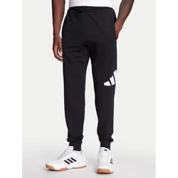 Adidas Muški donji deo trenerke Bl Ft Pt M, Crni
