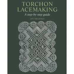 Torchon Lacemaking