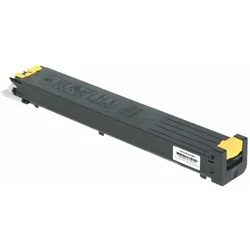 toner Sharp MX-C30GTY, rumena (yellow), alternativni
