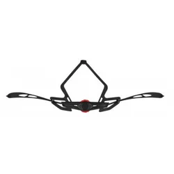 Force zatezac za kacigu force bull ( 90292806 )