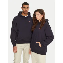Hunter Jopa HARU0008242 Mornarsko modra Regular Fit