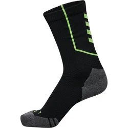 Športne nogavice hmlPRO TRAINING SOCKS LOW NEON