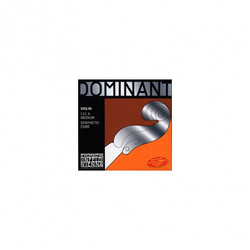 DOMINANT STRUNA ZA VIOLINO A 131 1/2 MEDIUM