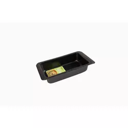 TEXELL PekaÄ? TPD-V278  PekaÄ? Karbon Ä?elik 31.2  x 16 x 6 cm Crna