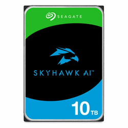 Seagate SkyHawk ST10000VE001 internal hard drive 10 TB 7200 RPM 3.5