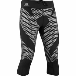 SALOMON HLAČE EXO IV 3/4 TIGHT MOŠKE 328682