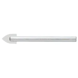 slomart Sveder za steklo/ploščice GRAPHITE 8 mm
