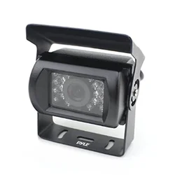 OEM Kamera za rikverc sa infrared noćni režim za kombi, kamion, kamper