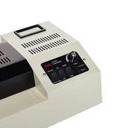 DELI Laminator A3 Deli E3895-EU, (20628428)