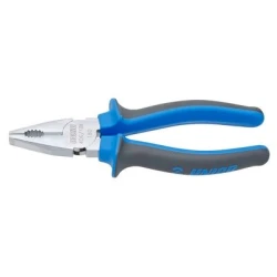 UNIOR Kombinovana klešta 406/1bi 160mm