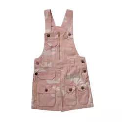 TREGERICE ARMY PINK 5112