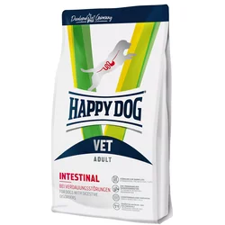 HAPPY DOG VET DIET INtestINAL