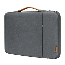 Taikesen Torba za laptop, Siva
