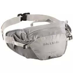 Torbica za okrog pasu? Salomon LC2856200 Siva
