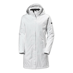 Helly Hansen Ženski plašč Aden Bela