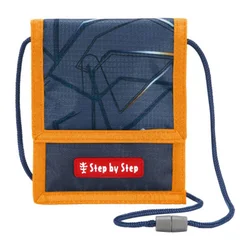 Žepna torbica za na vrat Step by Step, Helicopter Sam