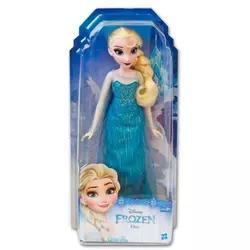 HASBRO Disney Frozen Lutka B5161