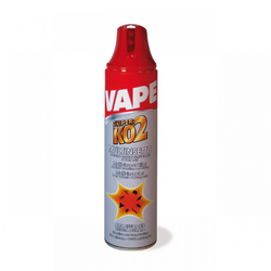 VAPE sprej proti insektom SUPER KO2  MULTINSECT 400 ml