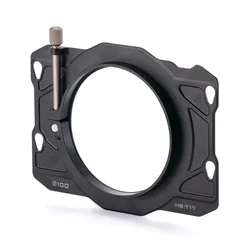 Tilta 100mm Clamp On Adapter for Tilta Mirage Pro Matte Box