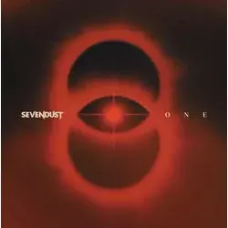 Sevendust - One (Indie Exclusive) (Cristallo Coloured) (LP)