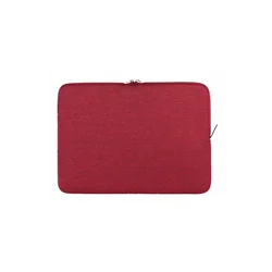 Tucano MELANGE SLEEVE 13/14 BURGUNDY