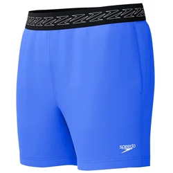 Speedo hyperboom band 16 watershort blue m - uk34