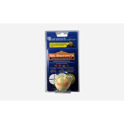 Nic Barrows Ultimate Training Ball
