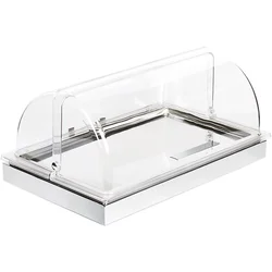 APS Frames komplet hladilnih plošč 2, 275 mm, dolžina: 530 mm, širina: 325 mm
