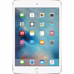 APPLE iPad Mini 5 WiFi 256 Gold (zlatni) - MUU62HC/A, 7.9, 3GB, 256GB, WiFi