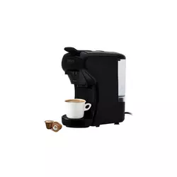 CAMRY Aparat za espresso Multikapsule CR4414CBB, Crni