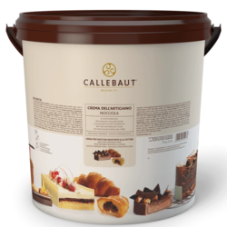 CREMA DELL ARTIGIANO CALLEBAUT LEŠNIK