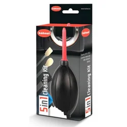 Hahnel čistilni set (5v1)