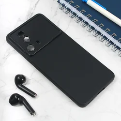 Torbica TPU za Xiaomi 13 Lite crna