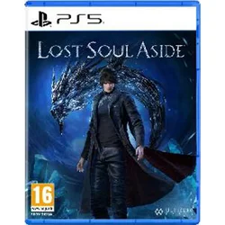 PS5 - Lost Soul Aside