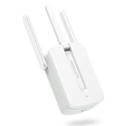 Mercusys WiFi Range Extender 300Mbps MW300RE