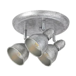 Rabalux Spot E14 3X MAX 40W ant Thelma
