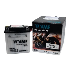 Akumulator za motor 6N6-3B-1 (6V 6Ah 99x57x110)