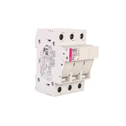 shumee Varovalčno stikalo 3P 32A 10x38mm EFD 10 002540004