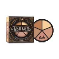 Set korektora FABULOUS - Light