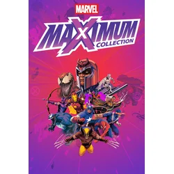 MARVEL MaXimum Collection (Xbox Series X|S) XBOX LIVE Key EUROPE