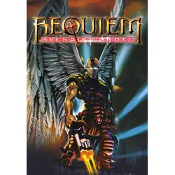 Requiem: Avenging Angel Steam Key GLOBAL