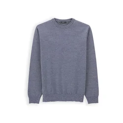 Boggi Milano Pulover modra