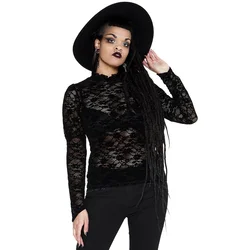 Majica moška - Spells - KILLSTAR - KSRA002972