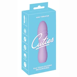 You2 Toys Cuties Mini Vibrator