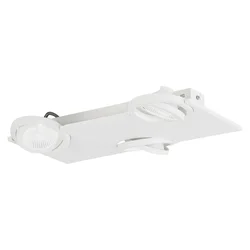Eglo 39135 - LED spot svetiljka BREA 3xLED/5W/230V/12V