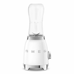 SMEG BLENDER MINI SMEG PBF01WHEU, (SM2902027)