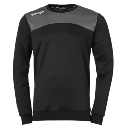 kempa emotion 2.0 training stop sweatshirt jr