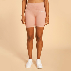 BeastPink Ženski šorc Hyper Pink