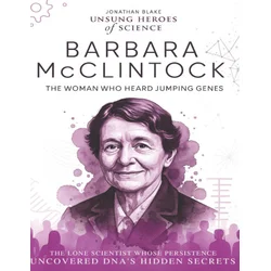 Barbara McClintock