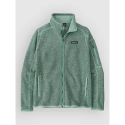 Patagonia Better Sweater Jacket thin ice